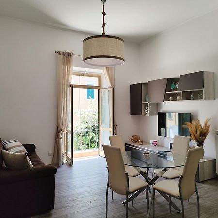 Ferienwohnung Anzio Pitti House Exterior foto